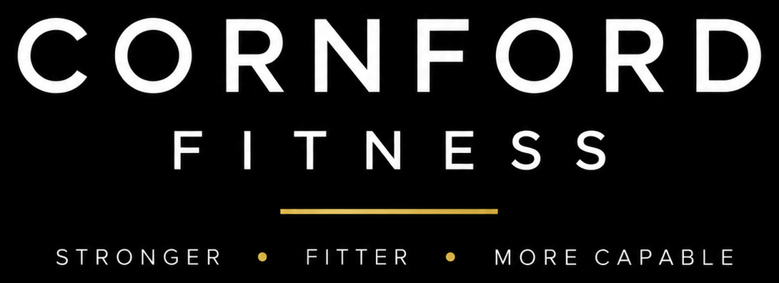 Cornford Fitness
